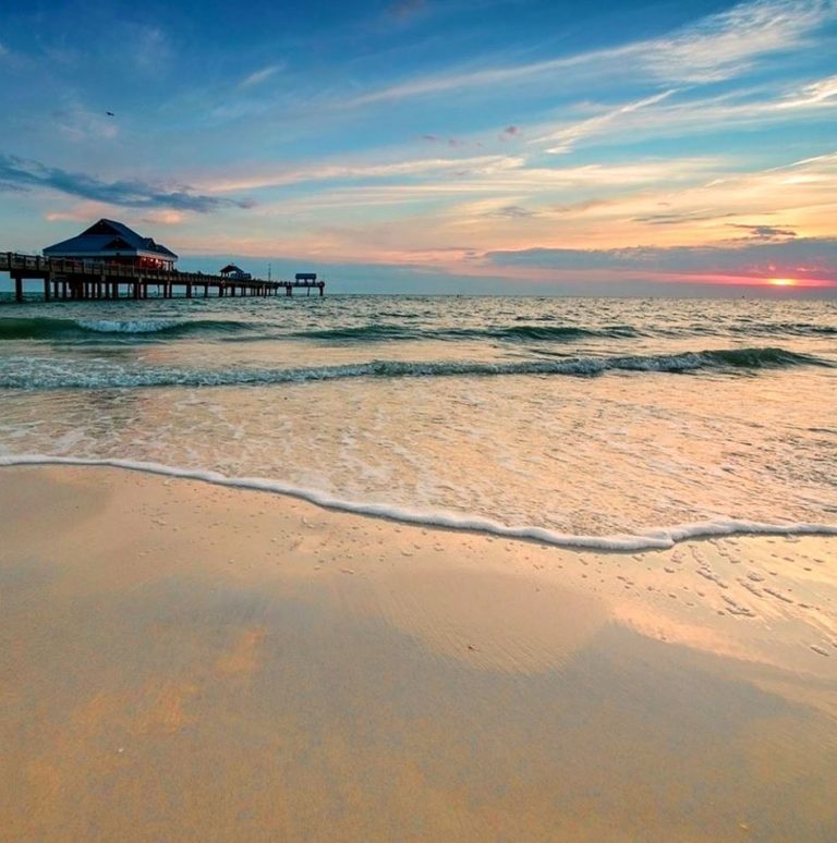 20 Best Beaches in the United States Doozy List