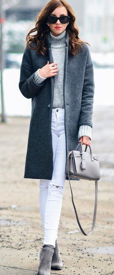 32 Street Style Ideas to Try This Fall - Doozy List