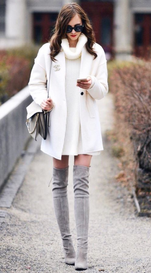 50 Stylish Outfits by Fashion Blogger Barbora Ondrackova - Doozy List