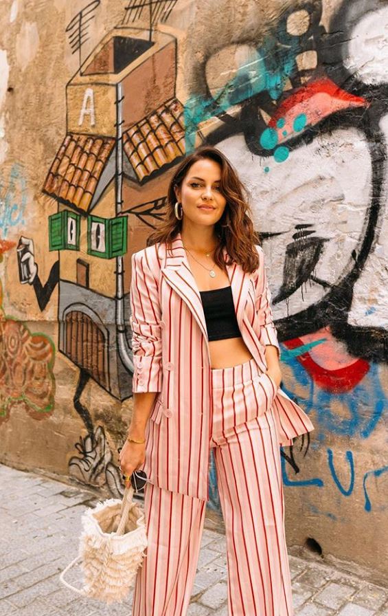 30 of The Most Stylish and Cool Outfits by Amy Bell - Doozy List