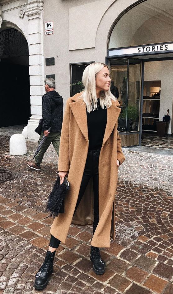 40+ Outfit Ideas You'll Want To Have This Winter - Doozy List